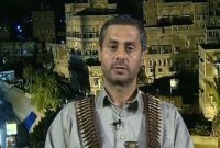 عضو ارشد انصارالله: با فلسطین هممرز بودیم، کار اسرائیل را تمام میکردیم عضو ارشد انصارالله: با فلسطین هممرز بودیم، کار اسرائیل را تمام میکردیم