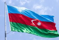 علی اف: به پیروزی خود در قره باغ افتخار می‌کنیم