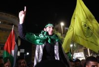 فلسطین و جوانانی که کودکیشان به اسارت رفت فلسطین و جوانانی که کودکیشان به اسارت رفت