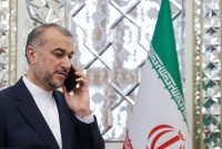 قدردانی وزیر خارجه مصر از آمادگی ایران برای ارسال کمک به غزه در تماس تلفنی امیرعبداللهیان قدردانی وزیر خارجه مصر از آمادگی ایران برای ارسال کمک به غزه در تماس تلفنی امیرعبداللهیان