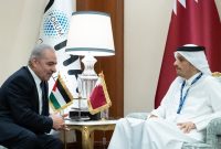 قطر: حملات اسرائیل منجر به بدتر شدن فاجعه انسانی در غزه شده است قطر: حملات اسرائیل منجر به بدتر شدن فاجعه انسانی در غزه شده است