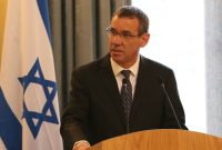 مشاور نتانیاهو: حماس هنوز شکست نخورده و موشک شلیک میکند مشاور نتانیاهو: حماس هنوز شکست نخورده و موشک شلیک میکند