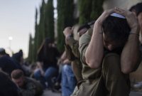 معاریو: اسرائیلیها از موشکهای مقاومت شاکیاند معاریو: اسرائیلیها از موشکهای مقاومت شاکیاند