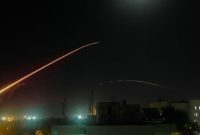 مقاومت عراق به یک هدف صهیونیستی در جولان اشغالی حمله کرد