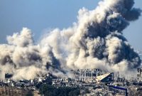 «منطقه امن» در غزه؛ صهیونیستها به دنبال چه هستند؟ «منطقه امن» در غزه؛ صهیونیستها به دنبال چه هستند؟