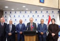 میزان مشارکت در انتخابات عراق 41 درصد اعلام شد