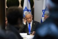 نتانیاهو در سودای اشغال فیلادلفیا