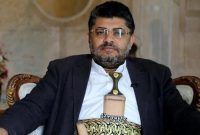 پاسخ یمن به شبهات درباره یاری فلسطین پاسخ یمن به شبهات درباره یاری فلسطین