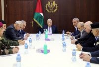 پالتیکو: آمریکا در پی کنترل غزه توسط تشکیلات خودگردان فلسطین است