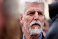 پیشبینی رئیسجمهور چک از «تغییر قابل توجه» در جنگ اوکراین پیشبینی رئیسجمهور چک از «تغییر قابل توجه» در جنگ اوکراین