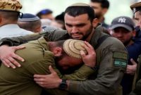 کشته شدن 10 نظامی اسرائیلی در تله انفجاری القسام