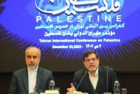 کنعانی با اشاره به اوضاع غزه: شورای امنیت به وظیفه اصلی خود در حفاظت از صلح عمل کند