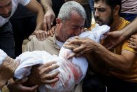 گزارشگر ویژه سازمان ملل: نسل‌کشی در غزه تفاوتی با کشتار سربرنیتسا و رواندا ندارد