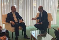 گفتوگوی تلفنی امیرعبداللهیان با همتای اردنی درباره غزه گفتوگوی تلفنی امیرعبداللهیان با همتای اردنی درباره غزه