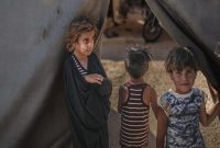 یونیسف؛ ۲۰۲۳ جز سخت ترین سال ها برای کودکان جهان بود یونیسف؛ ۲۰۲۳ جز سخت ترین سال ها برای کودکان جهان بود