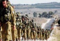 ۵ تیپ ارتش اسرائیل از غزه عقب‌نشینی می‌کنند