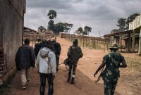 آغاز خروج صلح‌بانان سازمان ملل از کنگو