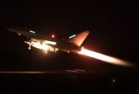 آمریکا حملاتی جدید در یمن انجام داد
