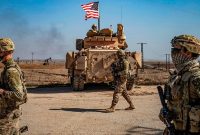 آمریکاخروج نیروهایش از عراق را رد کرد
