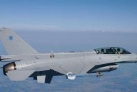 آیا نیروی هوایی اوکراین با «اف-۱۶» دست دوم  اوج می‌گیرد؟