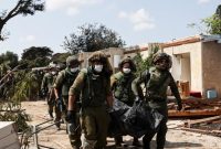 ادامه تلفات ارتش اسرائیل در غزه؛ نیروهای مقاومت دست برتر را دارند