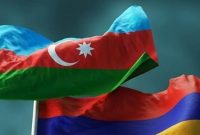 ادامه نشست توافق صلح باکو و ایروان در آمریکا