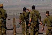 ارتش اسرائیل به حالت آماده‌باش درآمد