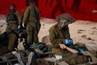 ارتش اسرائیل کشته شدن ۵ نظامی خود در غزه را اعلام کرد