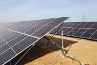 ازبکستان ظرفیت کل نیروگاه‌های خورشیدی را به ۲.۶ گیگاوات افزایش می‌دهد