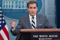 اصرار کاخ سفید بر ریختن خون‌های بیشتر در غزه: با آتش‌بس مخالفیم