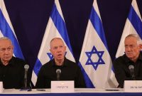 اعلام وضعیت آماده‌باش در سفارتخانه‌های اسرائیل