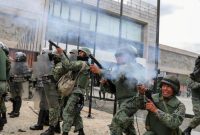اعلام وضعیت «درگیری مسلحانه داخلی» در اکوادور