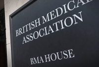 انتقاد از موضع‌گیری حمایتی انجمن پزشکی بریتانیا نسبت به غزه