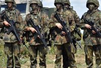 برلین: گزارش‌ها درباره استقرار نیروهای آلمانی در جنوب لبنان صحیح نیست