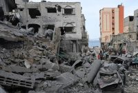 بلینکن: اوضاع غزه همچنان وخیم است