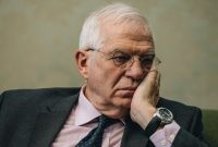 بورل: تراژدی غزه پایان نیابد کل خاورمیانه شعله‌ور می‌شود