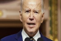 تردید جمهوری‌خواهان در پیروزی بایدن در انتخابات ۲۰۲۴