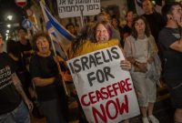 «ترورِ بی‌فایده»؛ اسرائیلی‌ها مثل موش فرار می‌کنند