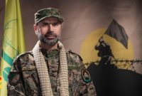 تل‌آویو مسؤولیت ترور فرمانده ارشد حزب‌الله لبنان را برعهده گرفت