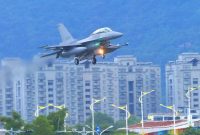 تلاش تایوان برای مقابله با برتری هوایی چین