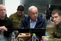 تلویزیون اسرائیل: کابینه جنگی نتانیاهو دوام چندانی ندارد
