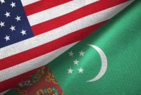 تمایل «واشنگتن» به راه‌اندازی اتاق بازرگانی آمریکا در ترکمنستان