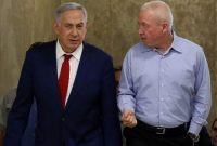 تنش در کابینه جنگی اسرائیل؛ جدال لفظی بین گالانت و نتانیاهو