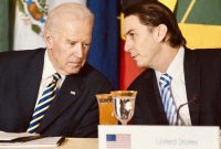 تکاپوی آمریکا برای جلوگیری از توسعه جنگ بین اسرائیل و لبنان