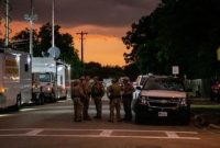 تیراندازی در مینه‌سوتا چهار کشته برجای گذاشت
