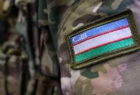 جایگاه ۶۵ ازبکستان در رده‌بندی قوی‌ترین ارتش‌های جهان