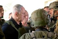 حماس: نتانیاهو برای نجات خود، به دنبال ادامه جنگ است