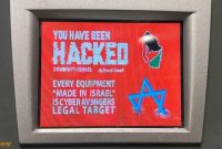 حمله سایبری به اداره‌های آب در آمریکا به دلیل استفاده از تجهیزات اسرائیلی