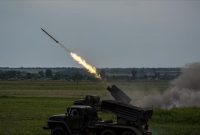 حمله موشکی مجدد اوکراین به شهر «بلگورود»