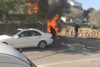 حمله پهپادی اسرائیل به مراسم تشییع شهید حزب‌الله